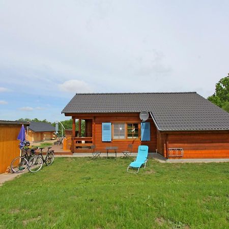 Groß Nemerow Ferienhaus Tollenseheim See 6162 מראה חיצוני תמונה